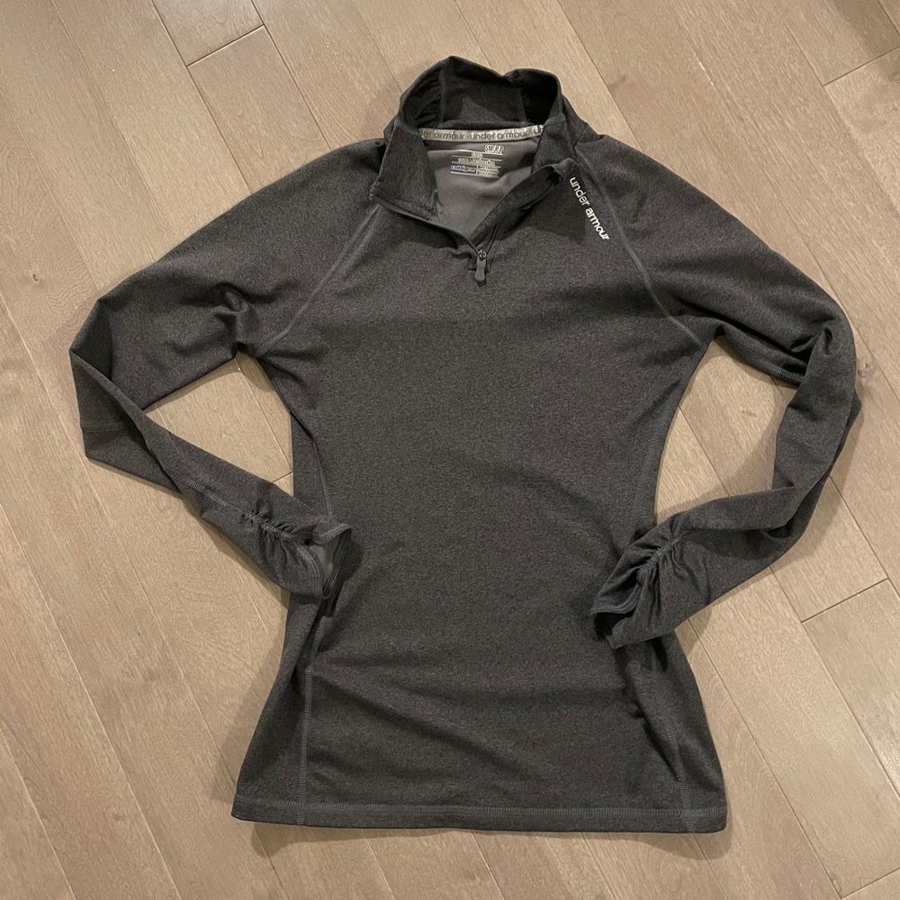 Underarmour Cold Gear top